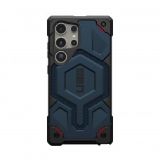 UAG Чохол для Samsung Galaxy S24 Ultra, Monarch, Kevlar Mallard