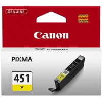 Canon Yellow XL