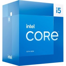 Intel Центральний процесор Core i5-13400 10C/16T 2.5GHz 20Mb LGA1700 65W Box