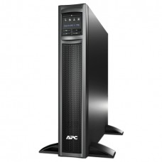 APC Джерело безперебійного живлення Smart-UPS X 750VA Rack/Tower LCD