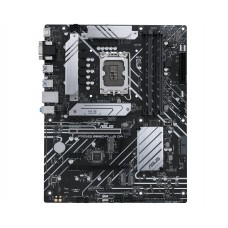 ASUS Материнcька плата PRIME B660-PLUS D4 s1700 B660 4xDDR4 M.2 HDMI DP D-Sub ATX