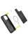 Spigen Чохол для Apple iPhone 15 Pro Rugged Armor MagFit, Matte Black