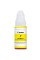 Canon Чорнило GI-490 PIXMA G1400/G2400/G3400 Yellow 70ml