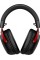 Гарнiтура HyperX Cloud III WL USB-A/USB-C Black/Red