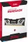 Kingston Пам'ять ПК DDR5 16GB 7600 FURY Renegade XMP Срібний