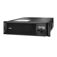 APC Джерело безперебійного живлення Smart-UPS Online 5000VA/4500W, RM 3U, LCD, USB, RS232, 6x13, 4xC19