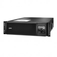 APC Джерело безперебійного живлення Smart-UPS Online 5000VA/4500W, RM 3U, LCD, USB, RS232, 6x13, 4xC19