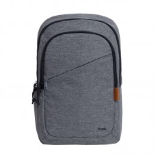 Trust Рюкзак Avana 16" Eco Grey