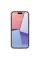 Spigen Чохол для Apple iPhone 15 Plus Liquid Crystal, Crystal Clear