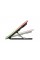 Підставка для ноутбука Trust GXT 1126 Aura (17") RGB Black