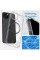 Spigen Чохол для Apple iPhone 15 Ultra Hybrid MagFit, Carbon Fiber