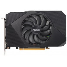 ASUS Вiдеокарта Radeon RX 6400 4GB GDDR6 PH PH-RX6400-4G