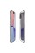 Spigen Чохол для Apple iPhone 15 Plus Liquid Crystal, Crystal Clear