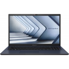 ASUS Ноутбук Expertbook B1 B1502CGA-BQ0467XA 15.6" FHD vIPS, Intel P N200, 8GB, F256GB, UMA, Win11PE, Чорний