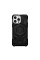 UAG Чохол для Apple iPhone 14 Pro Max Monarch Pro Magsafe, Kevlar Black