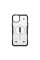 UAG Чохол для Apple iPhone 15 Plus Pathfinder Magsafe, Ice