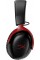 Гарнiтура HyperX Cloud III WL USB-A/USB-C Black/Red