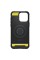 Spigen Чохол для Apple iPhone 15 Pro Rugged Armor MagFit, Matte Black