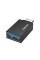 HAMA OTG USB C - USB 3.2 Black