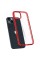 Spigen Чохол для Apple iPhone 14 Plus Ultra Hybrid, Red Crystal