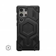 UAG Чохол для Samsung Galaxy S24 Ultra, Monarch Pro, Carbon Fiber