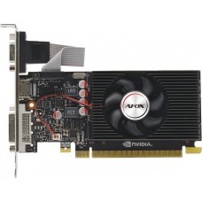 AFOX Відеокарта GeForce GT 240 1GB GDDR3 128 Bit LP Fan