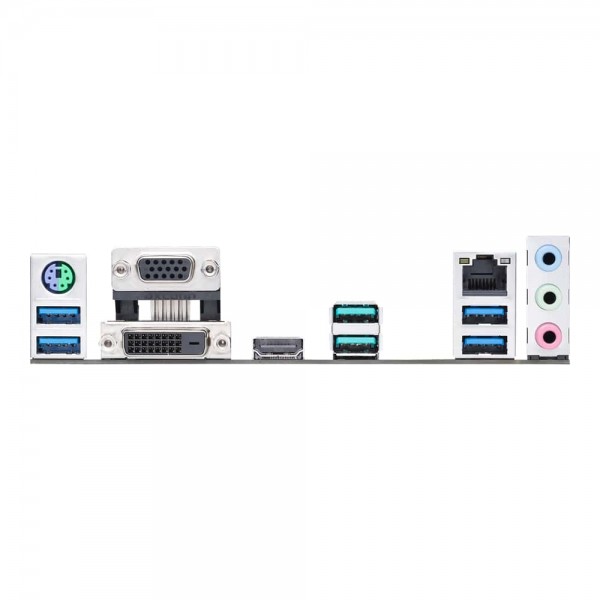 ASUS Материнcька плата PRIME B550M-A sAM4 B550 4xDDR4 M.2 HDMI-DVI-VGA mATX