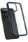 Spigen Чохол для Apple iPhone 15 Pro Ultra Hybrid, Navy Blue