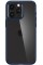 Spigen Чохол для Apple iPhone 15 Pro Ultra Hybrid, Navy Blue