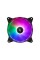 Chieftec NOVA (set) aARGB cooling FAN NF-3012-RGB