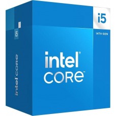 Intel Центральний процесор Core i5-14400 10C/16T 2.5GHz 20Mb LGA1700 65W Box