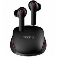 TECNO Навушники G01 Black