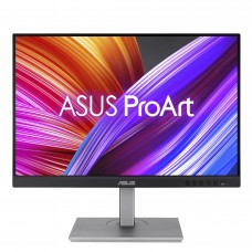 ASUS Монітор 24.1" ProArt PA248CNV HDMI, 2xDP, USB-C, 4xUSB, MM, IPS, 1920x1200, 16:10, 75Hz, sRGB 100%, Pivot