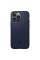 Spigen Чохол для Apple Iphone 14 Pro Max Mag Armor MagFit, Navy Blue