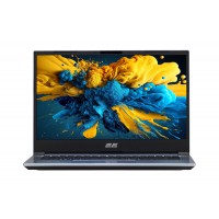 Ноутбук 2E Complex Pro 14 Lite 14" FHD IPS AG, Intel i3-1220P, 16GB, F256GB, UMA, DOS, ice crystal blue