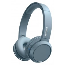 Philips Навушники Wireless On-ear TAH4205 BT 5.0, SBC, Синій