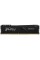 Kingston Пам'ять ПК DDR4 8GB 3600 FURY Beast Black