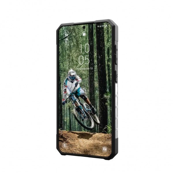 UAG Чохол для Samsung Galaxy S24+, Plasma, Ice