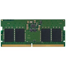 Kingston Пам'ять ноутбука DDR5 8GB 4800