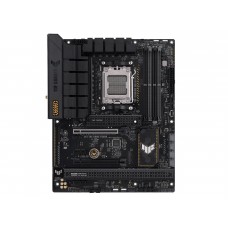 ASUS Материнcька плата TUF GAMING B650-PLUS WIFI sAM5 B650 4xDDR5 M.2 USB HDMI DP WiFi BT ATX