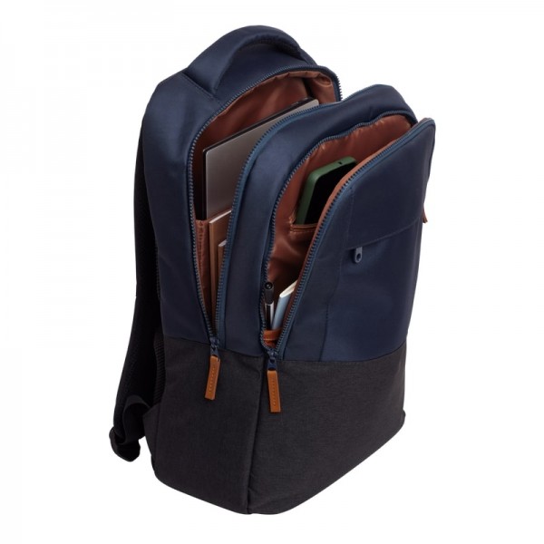 Trust Рюкзак Lisboa 16" Blue