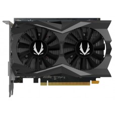 Zotac Відеокарта GeForce GTX 1650 4GB GDDR6 AMP Core