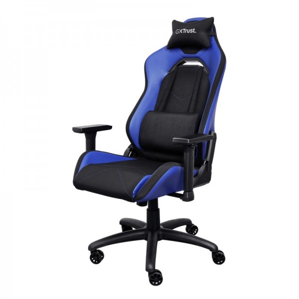 Trust Крісло GXT714B RUYA ECO, Синій