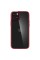 Spigen Чохол для Apple iPhone 15 Ultra Hybrid, Red Crystal