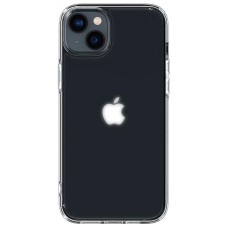 Spigen Чохол для Apple iPhone 14 Ultra Hybrid, Frost Clear