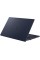 ASUS Ноутбук Expertbook B1 B1502CBA-BQ0494XA 15.6" FHD vIPS, Intel i3-1215U, 8GB, F512GB, UMA, Win11PE, Чорний