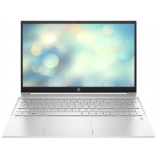 HP Ноутбук Pavilion 15-eg3021ua 15.6" FHD IPS AG, Intel i5-1335U, 16GB, F1024GB, NVD550-2, DOS, білий