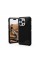 UAG Чохол для Apple iPhone 14 Pro Metropolis LT Magsafe, Kevlar Black