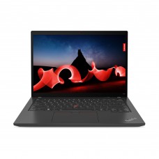 Ноутбук Lenovo ThinkPad T14-G4 14" WUXGA IPS AG, Intel i5-1335U, 16GB, F512GB, UMA, LTE, Win11P, чорний