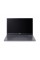 Acer Ноутбук Chromebook CB515-2HT 15" FHD IPS Touch, Intel i3-1315U, 8GB, F512GB, UMA, ChromeOS, сірий